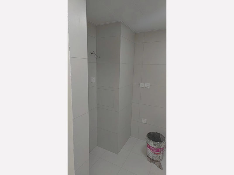 地板出現(xiàn)裂紋如何進行補救？