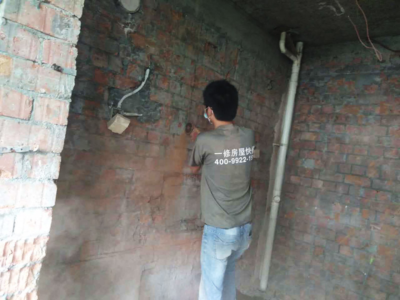 婁底裝修公司哪家能提供免費看現場，婁底室內設計比較好的公司