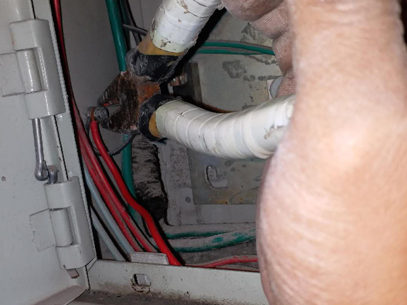婁底維修水電工哪里找，婁底哪家房屋維修的師傅技術好