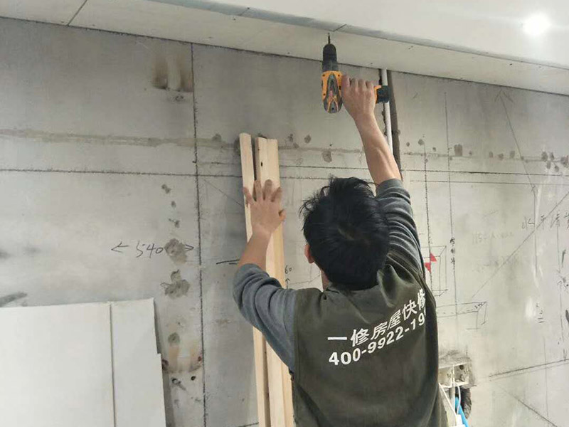 哪里能找到杭州市室內裝飾裝修驗收標準，熟人介紹的裝修公司靠譜嗎