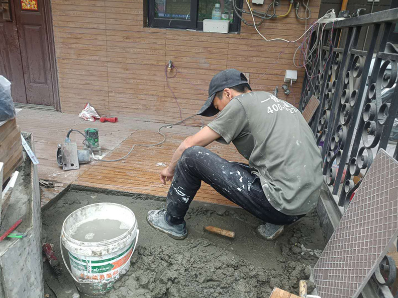 婁底裝修公司哪家報價便宜，婁底衛生間翻新裝修怎樣省錢