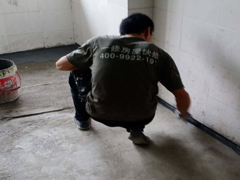 西安專業查漏師傅哪里找的比較好，西安專業查漏師傅怎么收費
