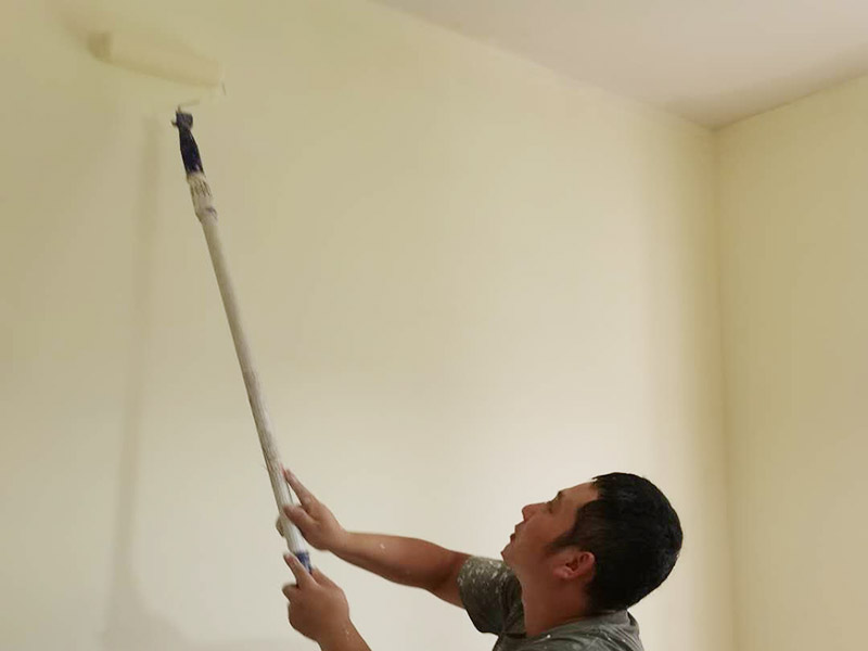 墻上裂縫怎么修補好，膩子墻面裂縫如何修補才能防止再次開裂