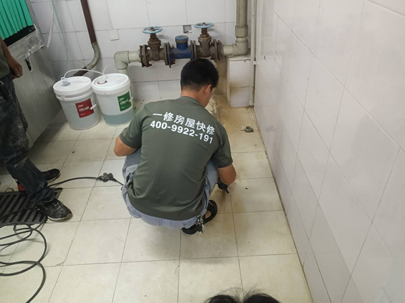 周口廁所防水補漏公司哪里找，廁所防水補漏用什么材料