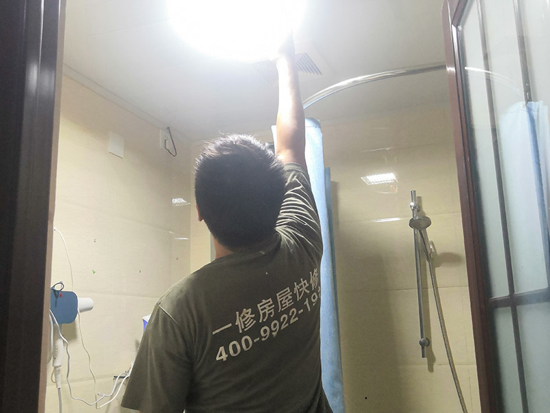寧波室內設計的施工步驟，室內設計需要遵守的原則