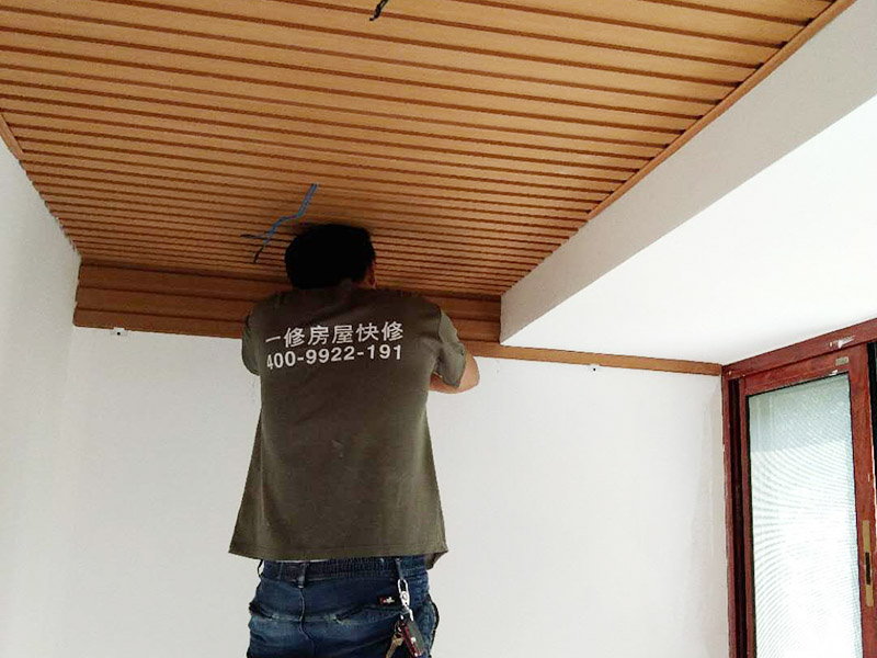 德陽裝修房子應該選擇哪個季節開工好，如何挑選家居和墻壁色彩
