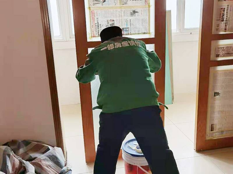 株洲紗窗維修工人哪里找，紗窗維修一般什么地方可以接