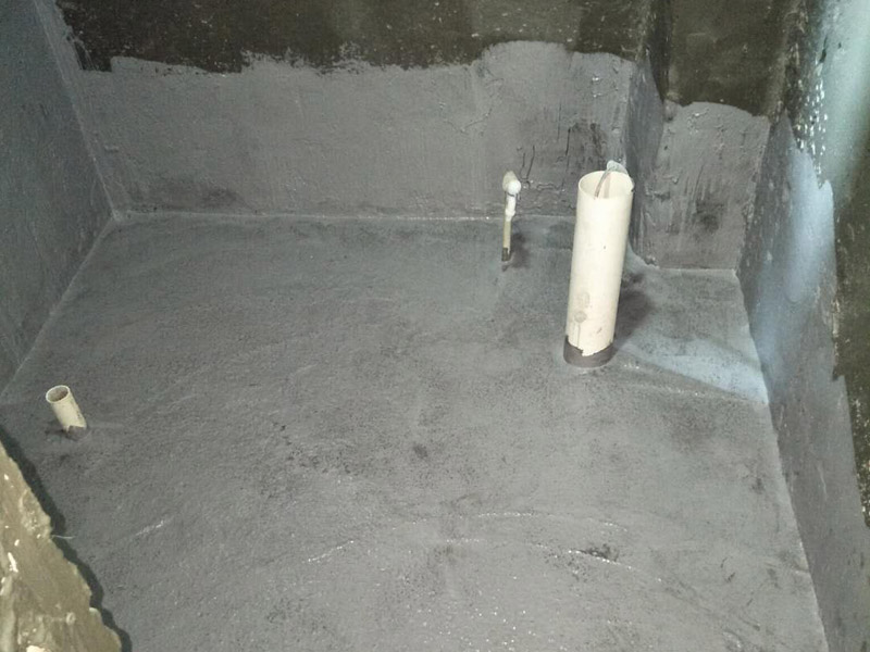 合肥修理漏水多少錢，合肥房屋修理漏水怎么處理不漏