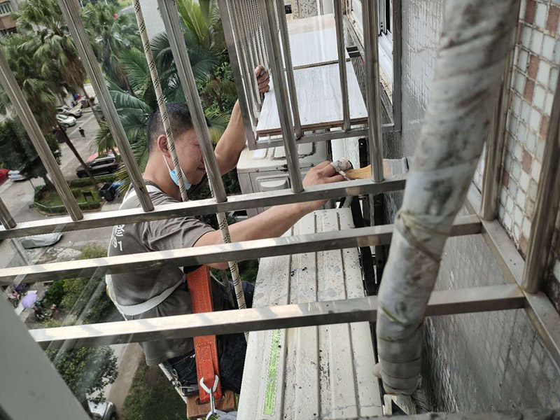 成都金牛區附近的防水師傅怎么找，防水師傅聯系方式是多少
