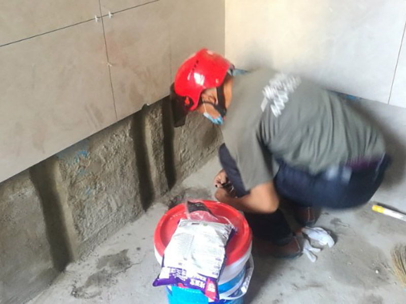成都家裝防水師傅電話哪里有，這兩個(gè)途徑供大家參考