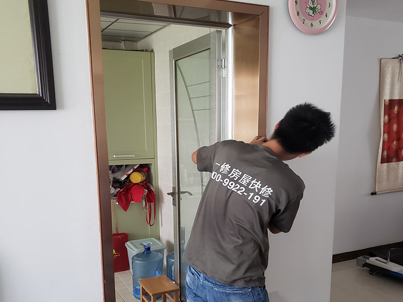 南充老房翻新裝潢設計-南充局部裝修改造拆墻-南充舊樓內墻翻新方案