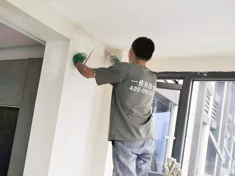 廣州二手房翻新裝修要花多少錢，哪些部分可以省錢