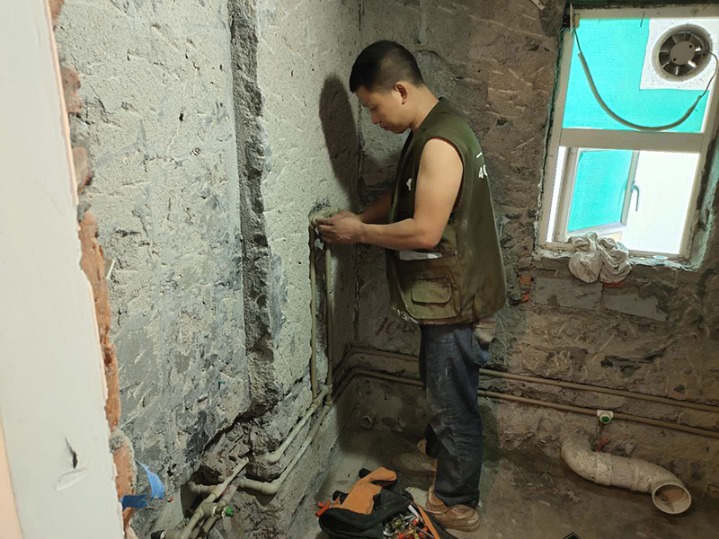 杭州水電包工包料多少錢一平方，為何你家裝修預(yù)算總是超支