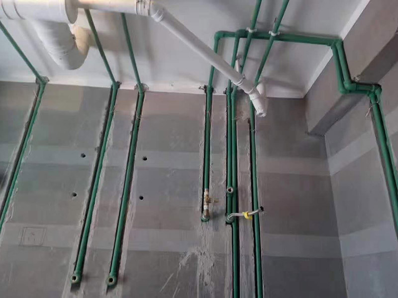 深圳裝修公司內部員工才知道的，水電安裝全包價格表