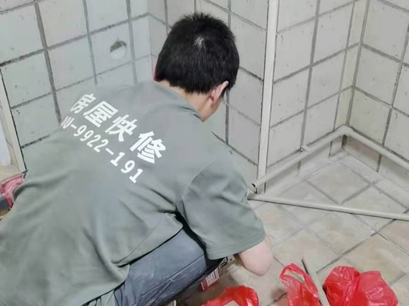 重慶電工修電線遇到電線拉不出來的時(shí)候，通常都是如何應(yīng)對的