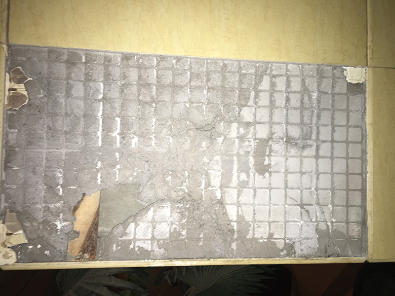 地磚空鼓的補救方法有哪些？看看這三招能否幫到你