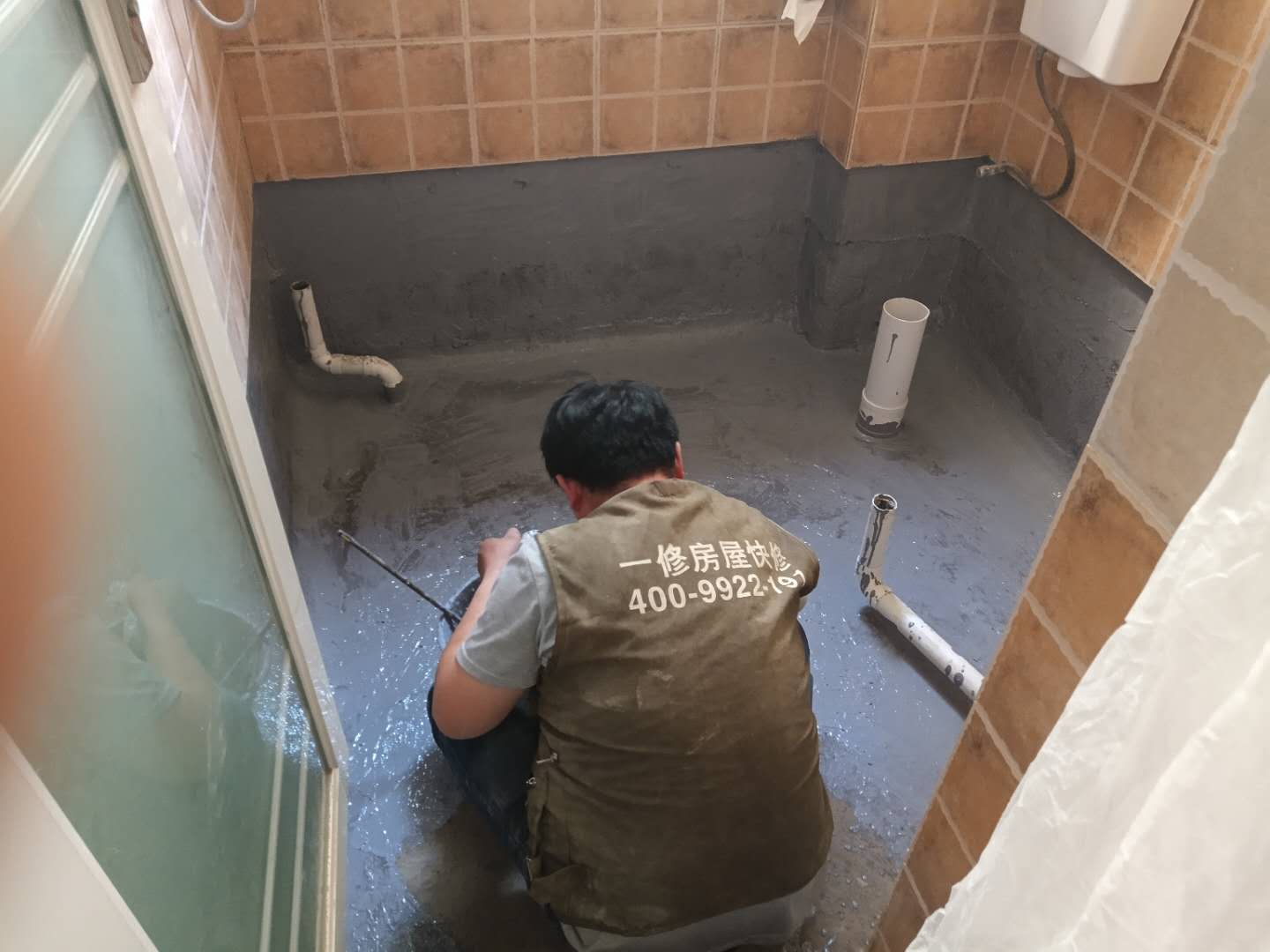 一修教你，小戶型衛(wèi)生間裝修這樣做，麻