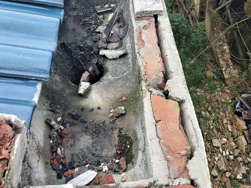 珠海屋頂漏水怎么辦，珠海屋頂漏水有哪