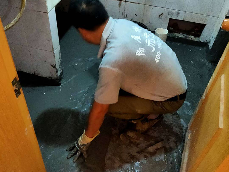 惠州馬桶維修常見的兩個問題，以及處理