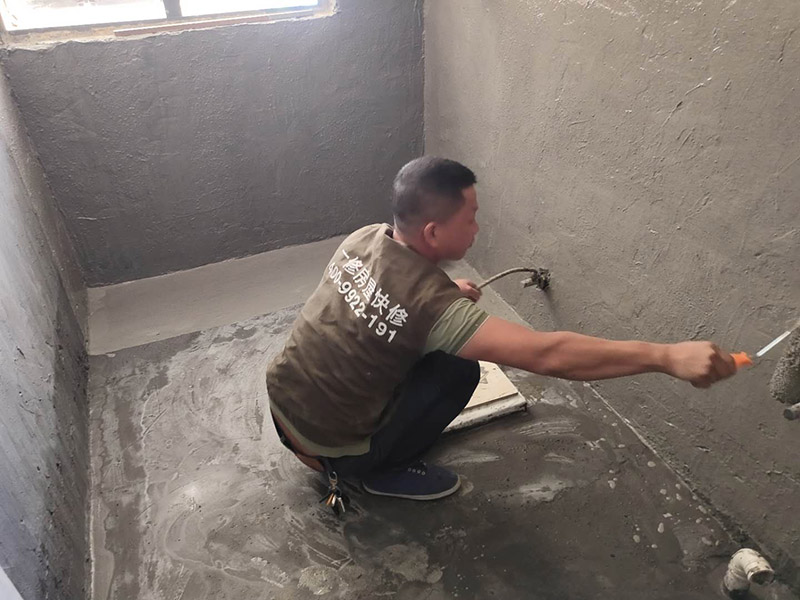 成都溫江水管維修如何判斷責任，成都溫