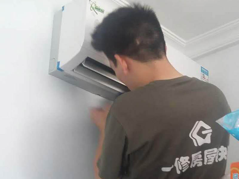 掛機空調(diào)常見問題及處理措施，這六點真
